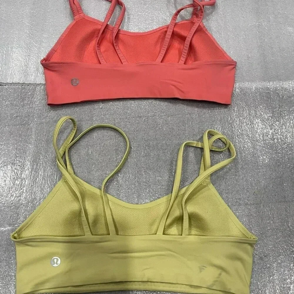 [6]Like a Cloud Bra ,Light Support, B/C Cup (Bundle of 2) - Picture 5 of 8